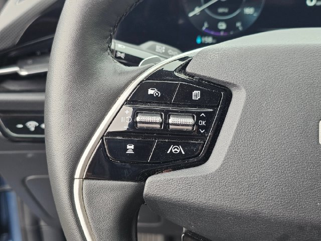 Certified 2023 Kia Niro Wind w/ Wind Preserve Package FWD image 30