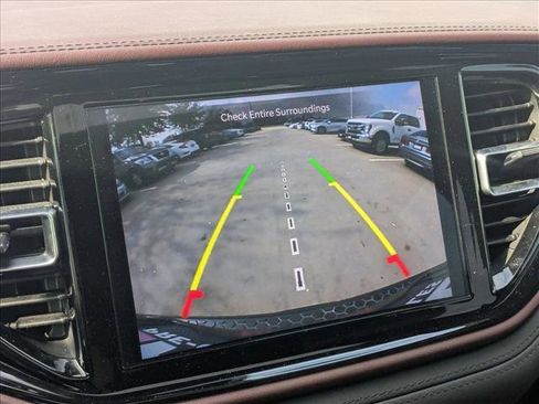 Used 2021 Dodge Durango Citadel image 12