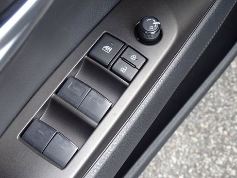 Used 2024 Toyota Camry SE FWD image 25