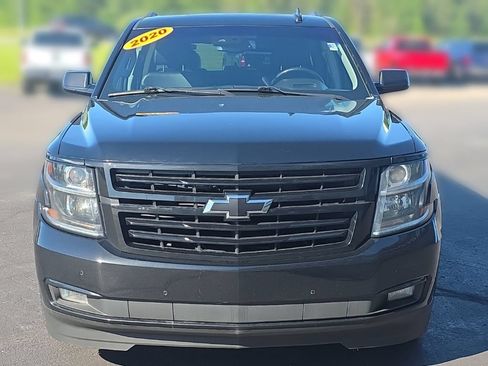 Used 2020 Chevrolet Suburban Premier w/ RST 6.2L Performance Edition AWD/4WD image 11