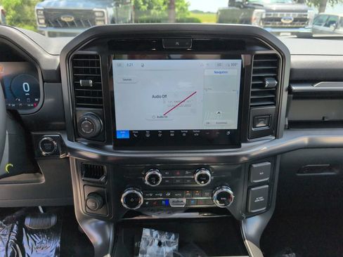 New 2026 Ford F150 Lariat RWD image 17