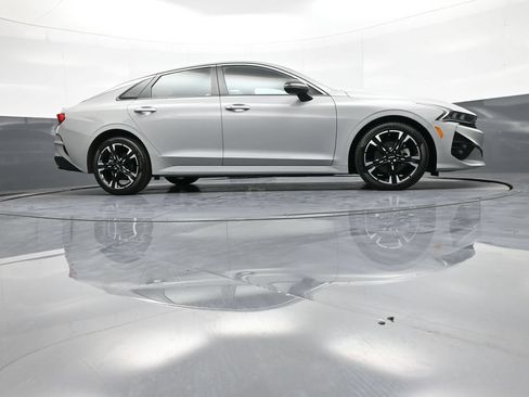 Used 2024 Kia K5 GT-Line w/ GT-Line Premium Package FWD image 28