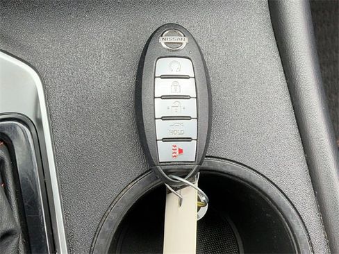 Used 2020 Nissan Altima 2.5 SR image 26