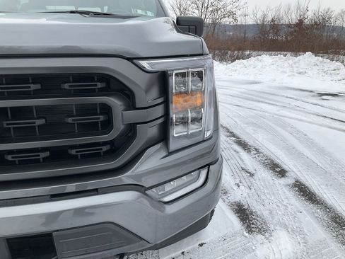 Used 2022 Ford F150 XLT w/ Equipment Group 302A High image 2