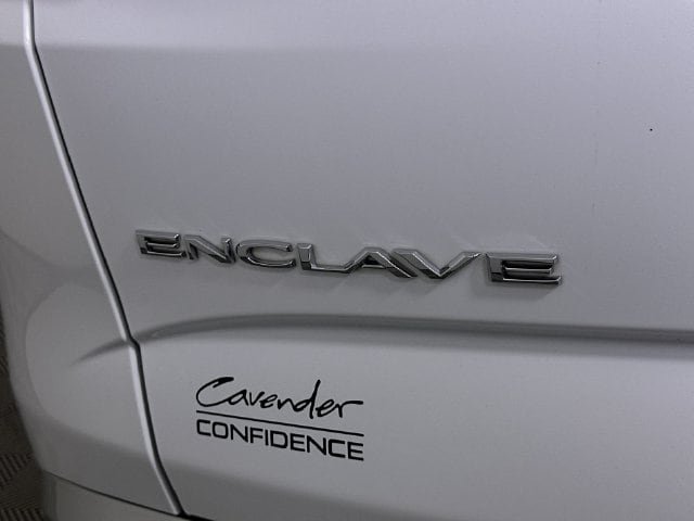 Used 2023 Buick Enclave Essence FWD image 32