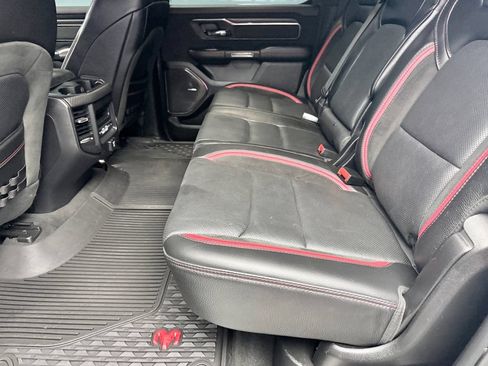 Used 2022 RAM 1500 TRX w/ TRX Level 2 Equipment Group AWD/4WD image 14