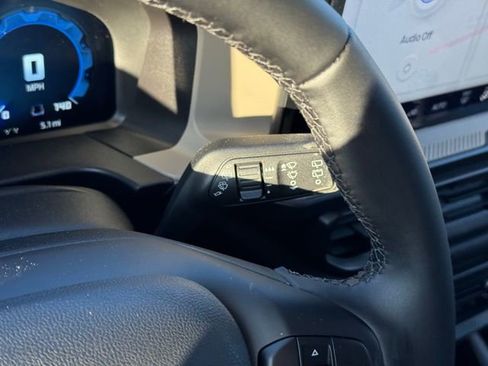 New 2025 Ford Bronco Sport Big Bend w/ Convenience Package image 25