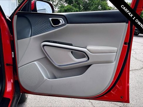 Used 2023 Kia Soul EX FWD image 27