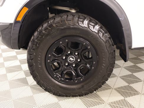 Used 2024 Ford Ranger XLT w/ FX4 Off-Road Package AWD/4WD image 16