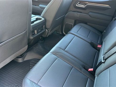 New 2026 Chevrolet Silverado 1500 RST w/ Convenience Package II image 16