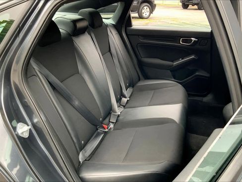 Used 2022 Honda Civic Sport image 19