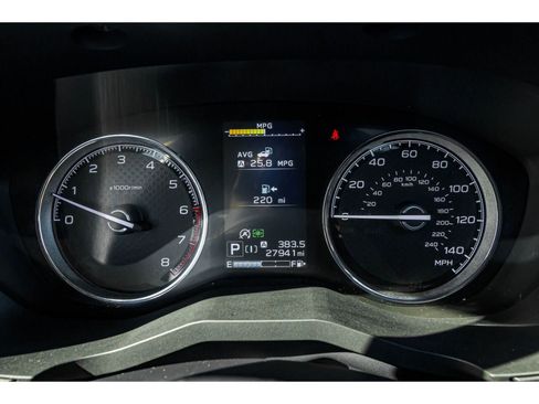 Used 2022 Subaru Forester Touring image 22