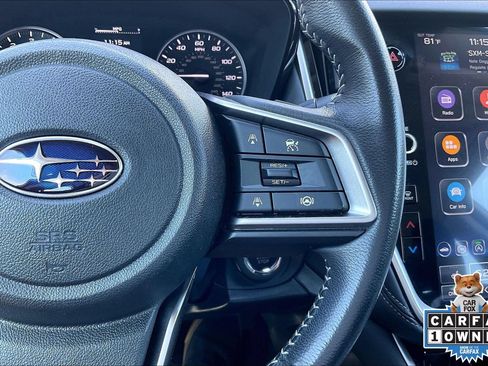Certified 2024 Subaru Legacy Premium AWD/4WD image 26