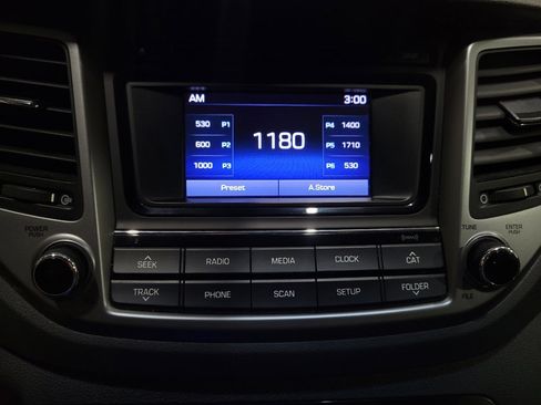 Used 2017 Hyundai Tucson SE w/ SE Popular Package 02 AWD/4WD image 25