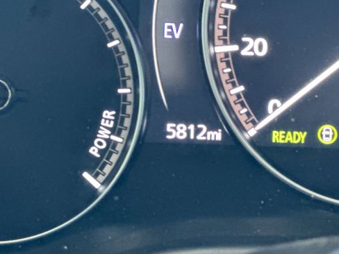 Used 2025 MAZDA CX-50 AWD 2.5 Hybrid w/ Weather Package image 29