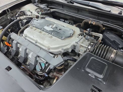 Used 2010 Acura TSX V6 Sedan FWD image 15