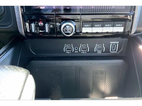 Used 2025 RAM 1500 RHO w/ RHO Level 1 Equipment Group AWD/4WD image 34