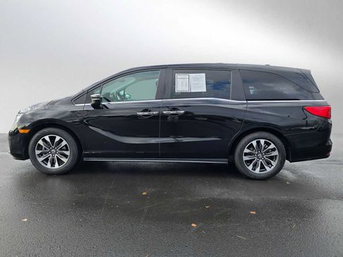 Used 2024 Honda Odyssey EX-L image 6