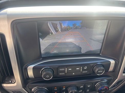 Used 2015 GMC Sierra 2500 SLT image 18