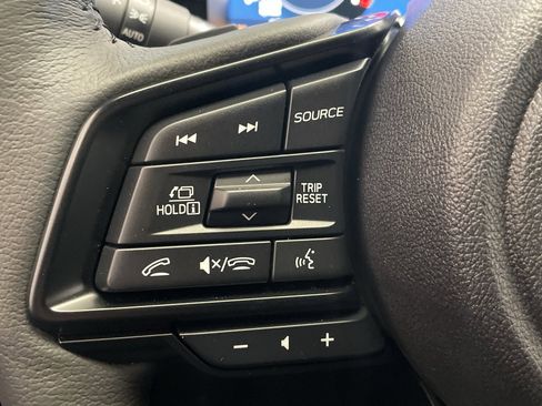 New 2026 Subaru Outback Limited XT image 16