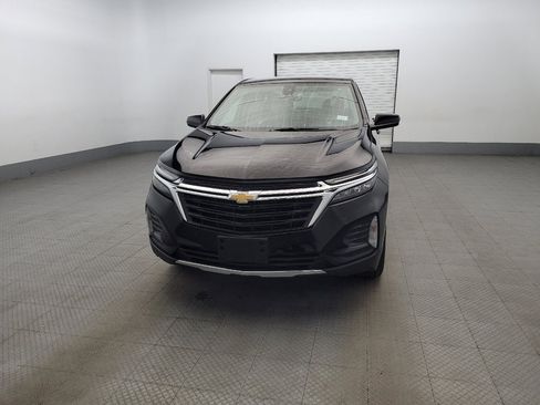 Used 2022 Chevrolet Equinox LT image 15