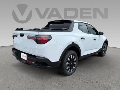 New 2026 Hyundai Santa Cruz SE image 22