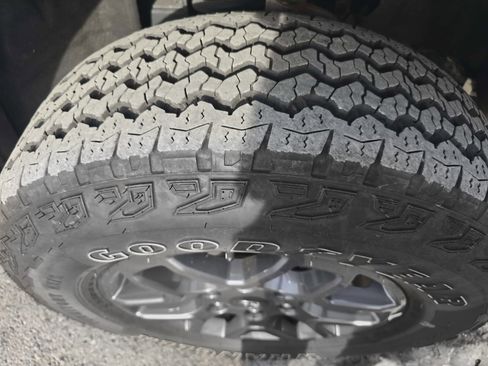 Used 2024 Ford Ranger XLT w/ Technology Package image 10