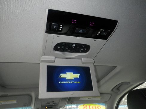 Used 2018 Chevrolet Tahoe Premier image 29