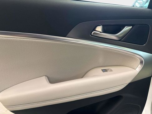 New 2026 Genesis G70 3.3T Sport Prestige image 8