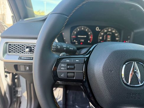 New 2026 Acura Integra A-Spec image 20