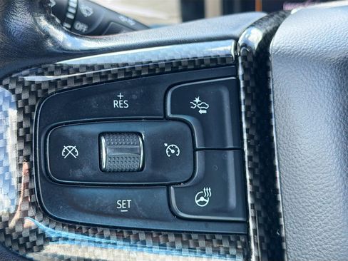 Used 2020 GMC Sierra 1500 SLT w/ SLT Premium Plus Package image 34