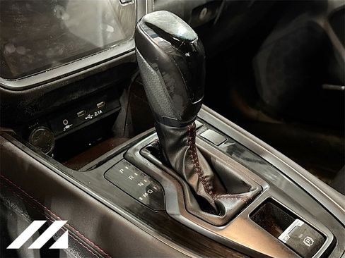 Certified 2022 Subaru WRX Limited image 19