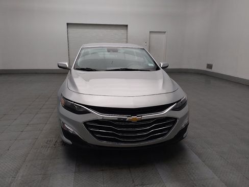 Used 2020 Chevrolet Malibu LS w/ Driver Confidence Package II FWD image 14