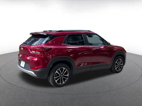 Used 2025 Chevrolet TrailBlazer LT image 14