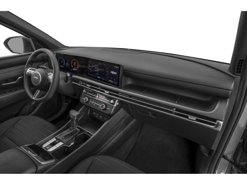New 2026 Hyundai Santa Cruz SE FWD image 36