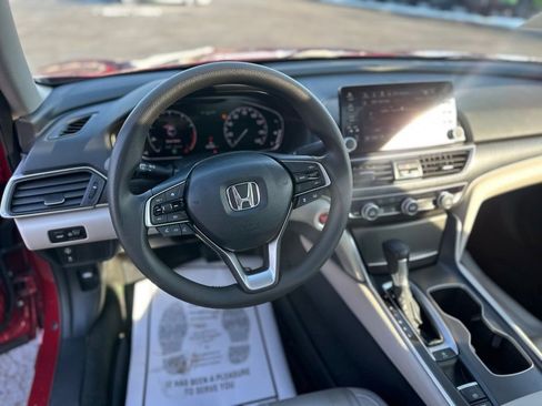 Used 2020 Honda Accord EX image 15