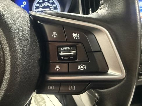 Used 2022 Subaru Forester Premium image 31