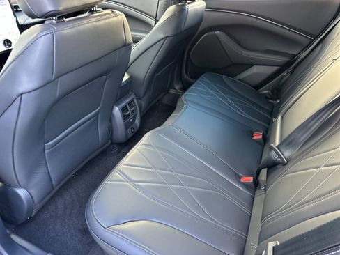 New 2025 Ford Mustang Mach-E Select w/ Comfort Package Lite image 13