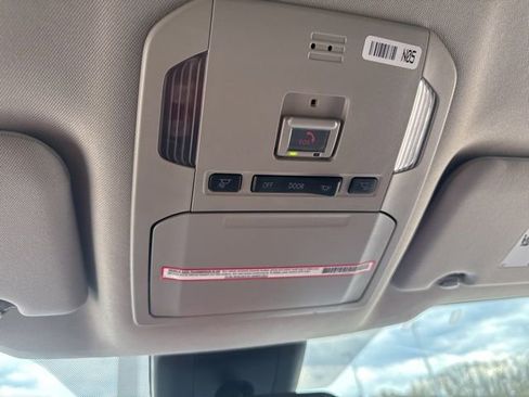 Used 2023 Toyota Highlander LE AWD/4WD image 22