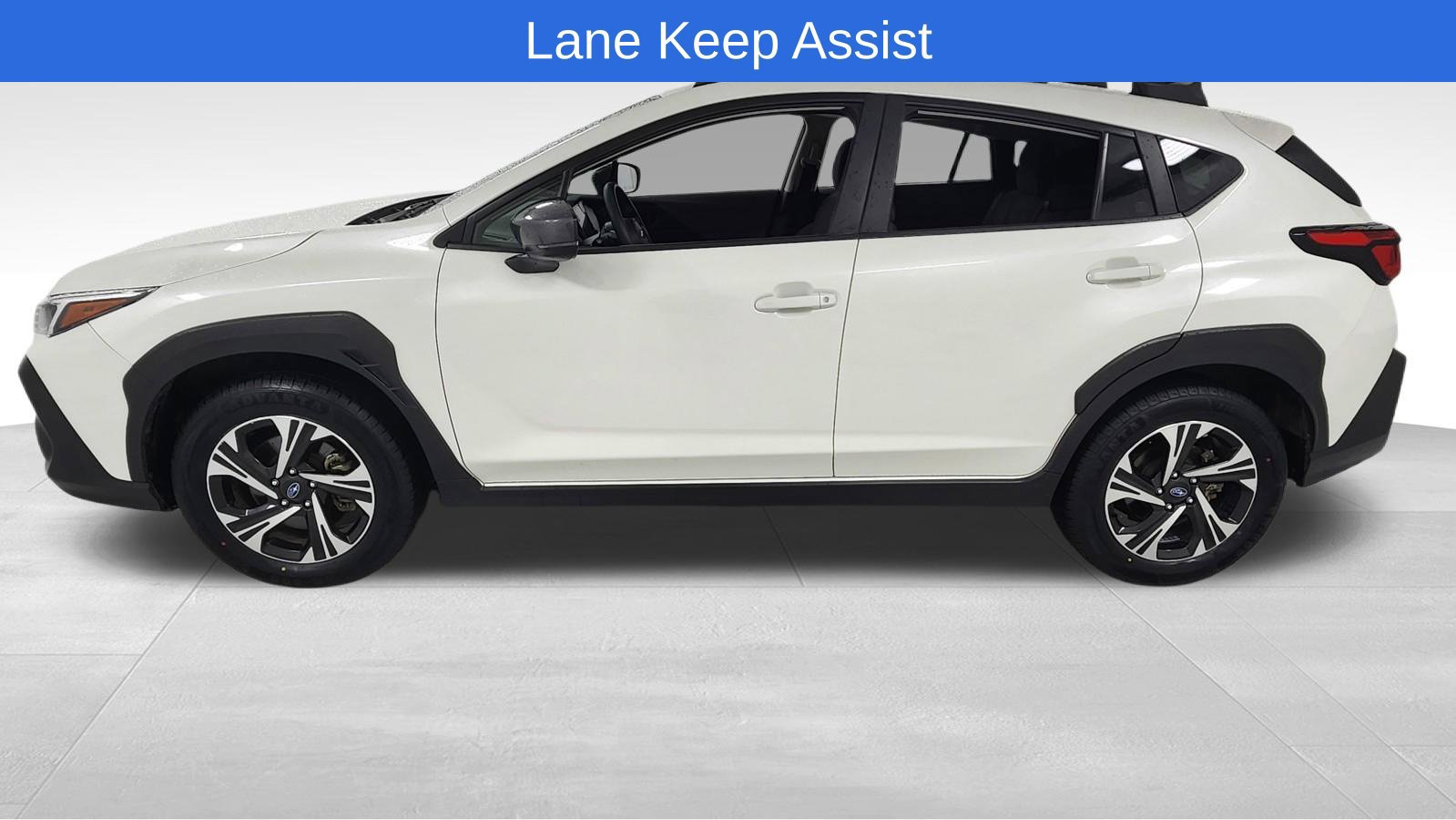 Certified 2025 Subaru Crosstrek 2.5i Premium AWD/4WD image 6