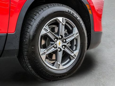 Used 2023 Chevrolet Blazer LT w/ Convenience Package FWD image 9
