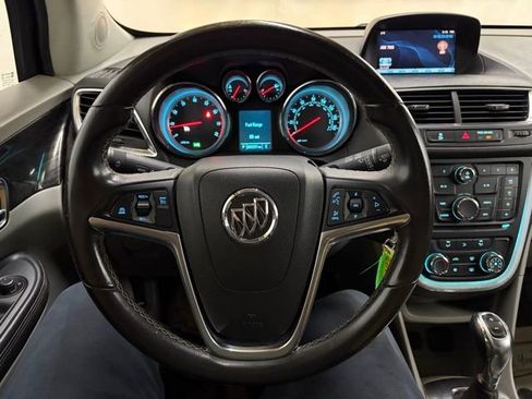 Used 2016 Buick Encore FWD image 34