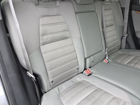 Certified 2020 Honda CR-V EX image 23