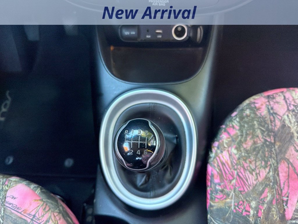 Used 2016 Kia Soul FWD image 4