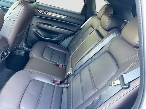 Certified 2025 MAZDA CX-5 Signature image 19