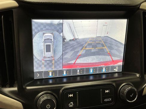 Used 2019 GMC Terrain Denali w/ Advanced Safety Package AWD/4WD image 6