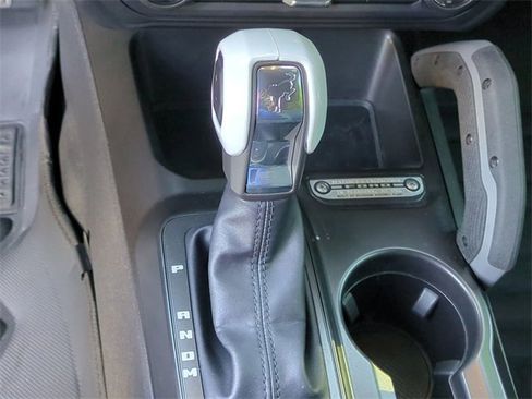Used 2023 Ford Bronco Big Bend image 19