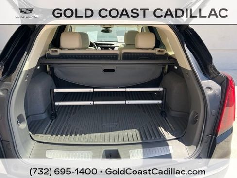 Used 2024 Cadillac XT5 Premium Luxury w/ LPO, Floor Liner Package AWD/4WD image 10