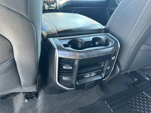 Used 2024 RAM 1500 Big Horn image 20
