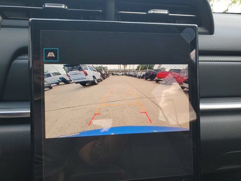 New 2027 GMC Terrain Elevation w/ LPO, Floor Liner Package FWD image 23